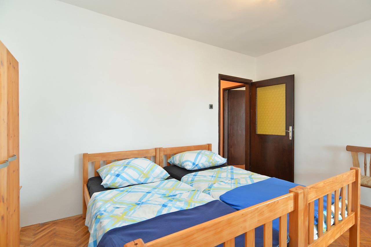 Apartments Dino 1700 Fažana Εξωτερικό φωτογραφία