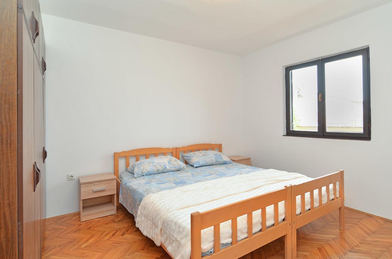 Apartments Dino 1700 Fažana Εξωτερικό φωτογραφία