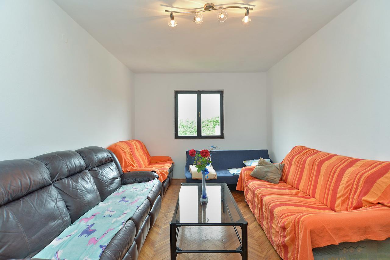 Apartments Dino 1700 Fažana Εξωτερικό φωτογραφία