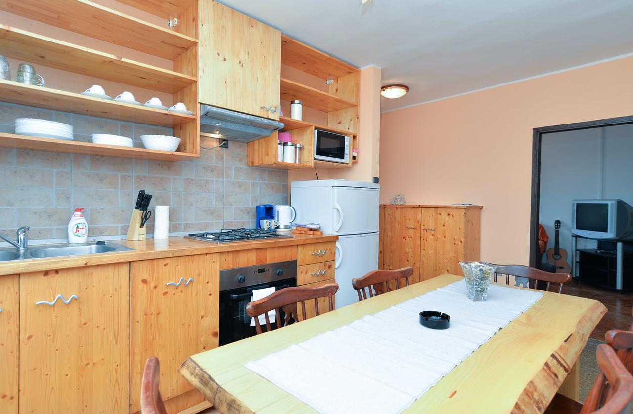 Apartments Dino 1700 Fažana Εξωτερικό φωτογραφία