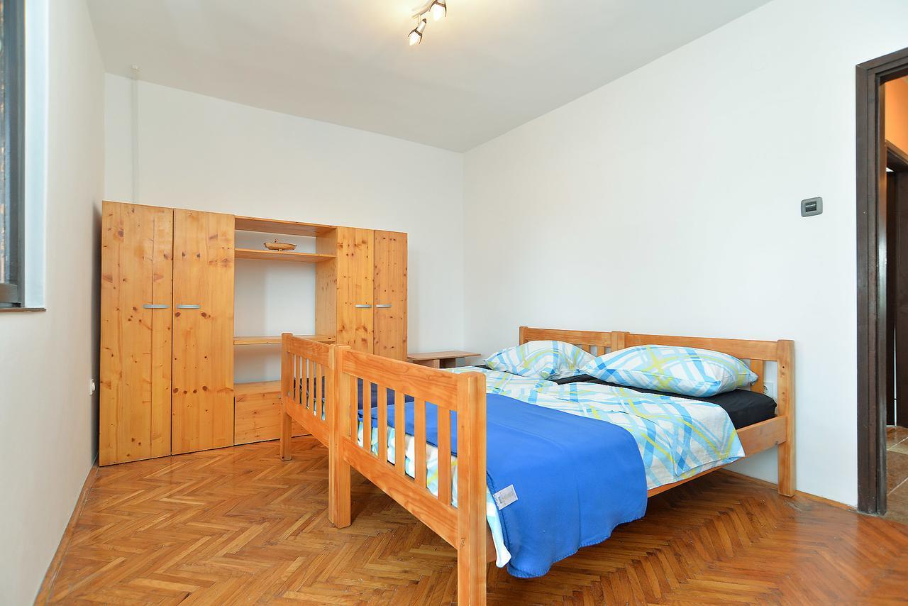 Apartments Dino 1700 Fažana Εξωτερικό φωτογραφία
