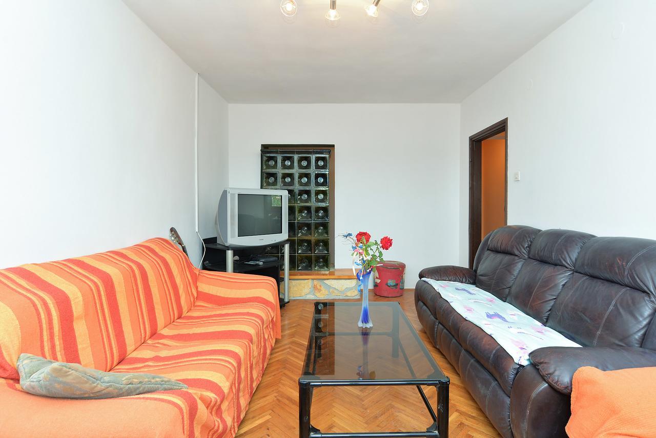 Apartments Dino 1700 Fažana Εξωτερικό φωτογραφία