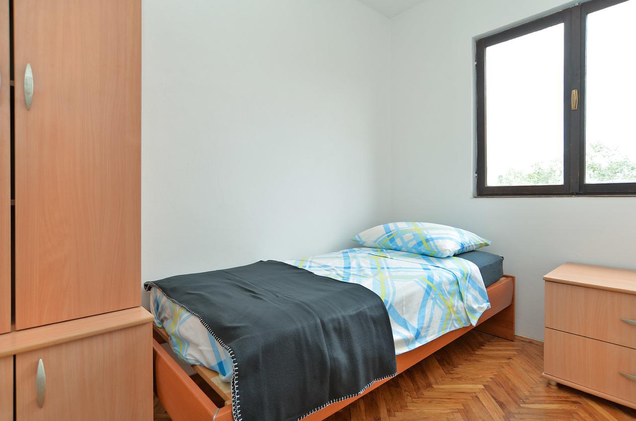 Apartments Dino 1700 Fažana Εξωτερικό φωτογραφία