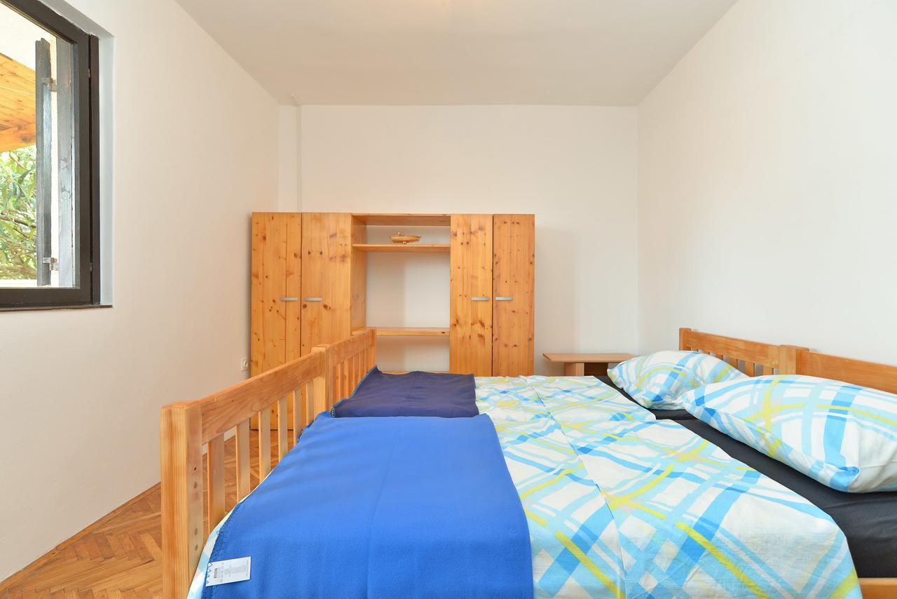 Apartments Dino 1700 Fažana Εξωτερικό φωτογραφία