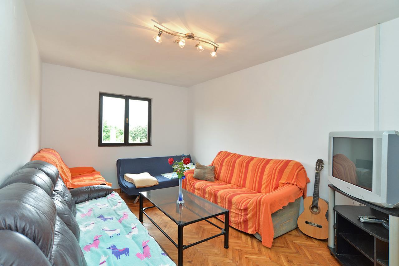Apartments Dino 1700 Fažana Εξωτερικό φωτογραφία